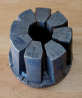 Gates Hydraulic 707 Die Set 734    10  5 8 Inch 7482-0934 78934   Hose Crimper
