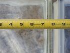2 Nos 7-3 4  X 7-3 4  X 3  Wavy Glass Bricks Free Usps Priority Mail Shipping