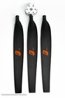 Fly The Best - 140cm 3blade Ground Adjustable Polini 260   303 Paramotor Prop