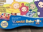 Teletubbies Vsmile Game Cartridge- New Factory Sealed   aliens In Pajamas  2007