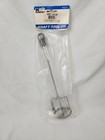 Kraft Dc408 Shaft Stainless Steel Jiffy Mixer 10-1 2  Long X 1 4  Shaft New