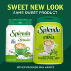 Splenda Stevia Zero Calorie Granulated Sweetener Flip-top Jar  19 Oz