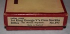 Vintage Britains 197 Indian Army 1st King George V s Own Gurkha Rifles In Box