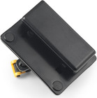 Rear Cargo Door Latch Handle With Chevy Astro Express Suburban Tahoe Gmc Safari