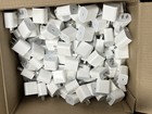 100 Pack Genuine Apple 20w Usb-c Fast Charger  a2305  Power Adapter  mhja3am a 