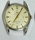 Lot Of 4 Vintage Men s Mechanical Watches Waltham Timex Orbit Jan Pierre All Run