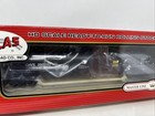 Atlas 20001220 Ho Scale Chvx Tank Car  295032 Nib