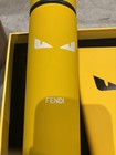 Fendi Notebook tumbler Set W  Box With Iconic Eye Design