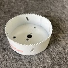 Sandvik Sandflex 3830-114-us  4-1 2  Bi-metal Variable Pitch Holesaw New