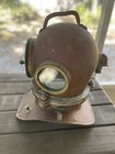 Russian Diving Helmet 