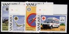 Vanuatu 1982-94 Nh Mint Sets Sg345-669a  Choose From List