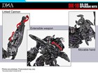 Dna Design Dk-18 Upgrade Kit For Ss-56 Shockwave Usa Seller In Stock