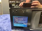 _-guaranteed Refurb-_ Sony Bdp-cx960 400 Bluray Dvd Hdmi Changer player