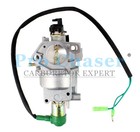 Ust Model Gg5500 5500 Watt 11hp 338cc Generator Carburetor Carb