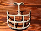 Vtg Used Original Dungard Football Helmet Game Facemask 1960s Dg140 Worn