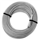 Kfi Steel Cable 2000 Series Atv-cbl-2k