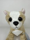 Nwt Webkinz Chihuahua Dog Puppy Sealed Unused Code Ganz Plush Animal Hm104