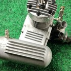 Tested - Os Max Fp 25 Rc Airplane Engine W   Muffler 