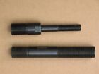 Hydraulic Knockout Punch Studs   Free Punch Set 10 Ton 13 Pc New