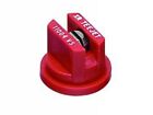 Teejet Xr11004vs Extended Range Spray Tip  0 18-0 37 Gpm  30-60 Psi  Stainless