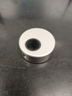 Turntable Tonearm Counterweight 1 2   0 50  Hole     100g  - Brand New