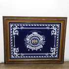 Vintage 1977 Henry Weinhard s Private Reserve Beer Mirror Sign 28   x22    99   1000