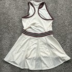 Nike Court Slam Tennis Dress Roland Garros Paris 2025 Size Large Fz6742-110