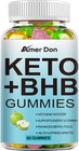 2 X Keto Bhb 500mg Pure Ketone Fat Burner Weight Loss Diet Pills Ketosis