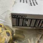 12-pack Master Lock 295kzw27 Cylinders With Keys