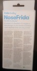 Frida Baby Nasal Aspirator Nosefrida The Snotsucker With 24 Extra Hygiene Filter