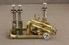 Yamaha Ytr 2320 Bb Beginner student Trumpet