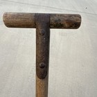 Us Army Trench Shovel  T-handle M1910  Ww1 Ww2 Original