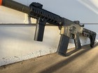 Lancer Tactical M4 Sd Carbine Airsoft Aeg Rifle With Optional Upgrades