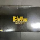 Fist Of The North Star 200x Bloody Version Wf Limited Edition Figure