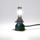 Ironwalls 9005 Hb3 Led Headlight Bulb White High Beam For Honda Accord 2010-2022