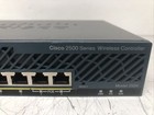 Cisco 2500 Series Wireless Controller Air-ct2504-k9 V03 Model 2504 Doesn t Power