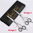  Professional Hair Cutting Scissors Barber Salon Shears Japanese Steel Brand New