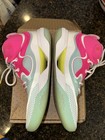 Avoli Cotton Candy Mid Volleyball Shoes 9 5
