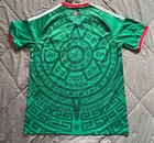 Hombres  Jersey Mexico 2026 Copa Del Mundo