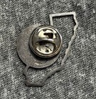 Vtg Ua Pin California Pipe Trades Plumbers Pipefitters Steamfitters Hvac