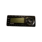 Sirius Satellite Radio Starmate 5 Receiver And Mini Remote Model St5 Starmate