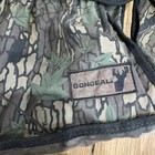 Trebark Conceal Camo Turkey Or Deer Hunting Adjustable Belt Fanny Pack 7 Pockets