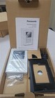 Panasonic Kx-t7775 Doorphone-new