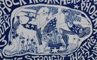 Original Concert Handbill-aor 2 223_straight Theater-mari Tepper_allmen Joy-1968