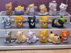 Fisher Price Little People Pets - Dogs  Cats  Bunnies  Birds - You Choose