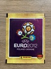 Panini  Euro 2012 Poland Ukraine  50 Bags  250 Sticker Packets  Germany Ed   European Championship