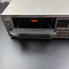 Onkyo Ta-2033 Stereo Cassette Tape Deck Dolby B c Nr Japan Vintage - For Parts