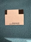 2 18 2011     I Am Number Four    Movie Ticket Stub