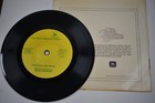 Vintage 1975 John Deere Great American Farmer Farm Advertising 45 Record Album