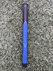 Winn Dri-tac Blue Midsize   1 16   Grip